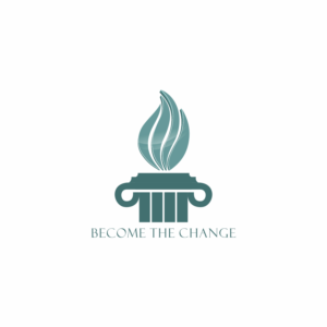 Diseño de Logo por MCK1500 para Become The Change  | Diseño: #20018934