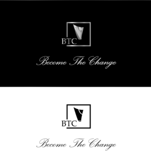 Diseño de Logo por Bumfuzzle Design para Become The Change  | Diseño: #20008797