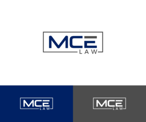 Logo Design by Liyana for McCarter | East PLLC | Design: #18207358