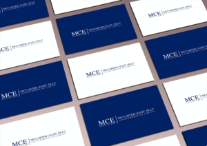 Logo Design by Liyana for McCarter | East PLLC | Design: #18217161