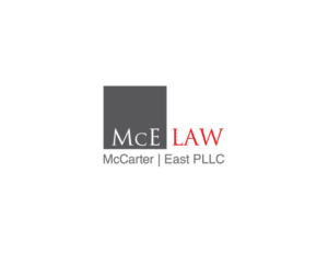 Logo Design by kitecolors for McCarter | East PLLC | Design: #18235887