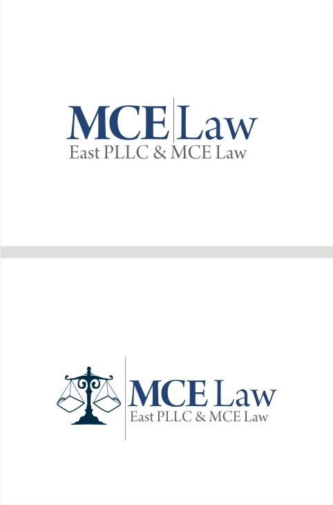 Logo Design by nutu for McCarter | East PLLC | Design #18183274