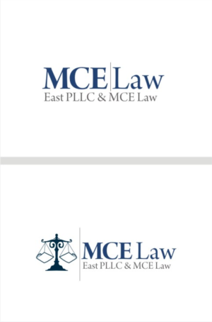 Logo Design by nutu for McCarter | East PLLC | Design: #18183274