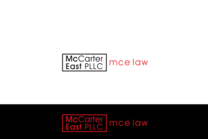 Logo Design by Omee63 for McCarter | East PLLC | Design: #18197910