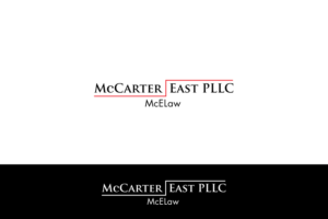 Logo Design by Omee63 for McCarter | East PLLC | Design: #18207349