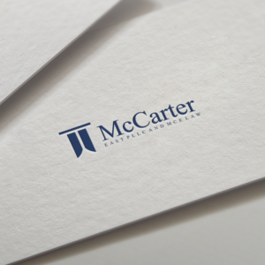 Logo Design by WeiArts for McCarter | East PLLC | Design: #18257728