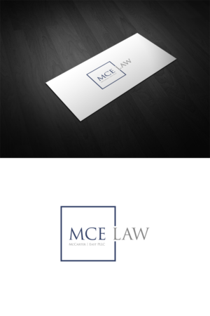 Logo Design by widodo for McCarter | East PLLC | Design: #18184499