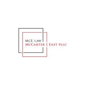 Logo Design by widodo for McCarter | East PLLC | Design: #18262068