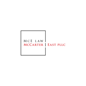 Logo Design by widodo for McCarter | East PLLC | Design: #18262069