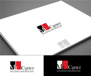 Logo Design by future logo.com for McCarter | East PLLC | Design: #18186601