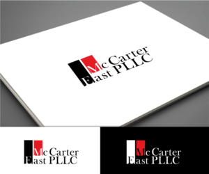 Logo Design by future logo.com for McCarter | East PLLC | Design: #18195142