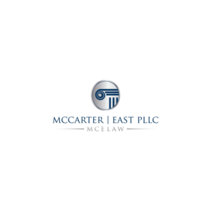 Logo-Design von Fauzan Zainal für McCarter | East PLLC | Design #18193951