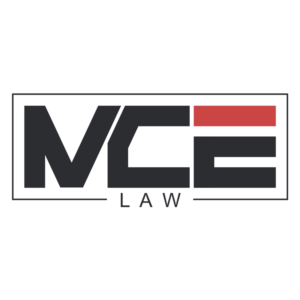 Logo Design by Arta Moro for McCarter | East PLLC | Design: #18203401