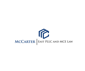 Logo Design by CreativeSoldier for McCarter | East PLLC | Design: #18201892