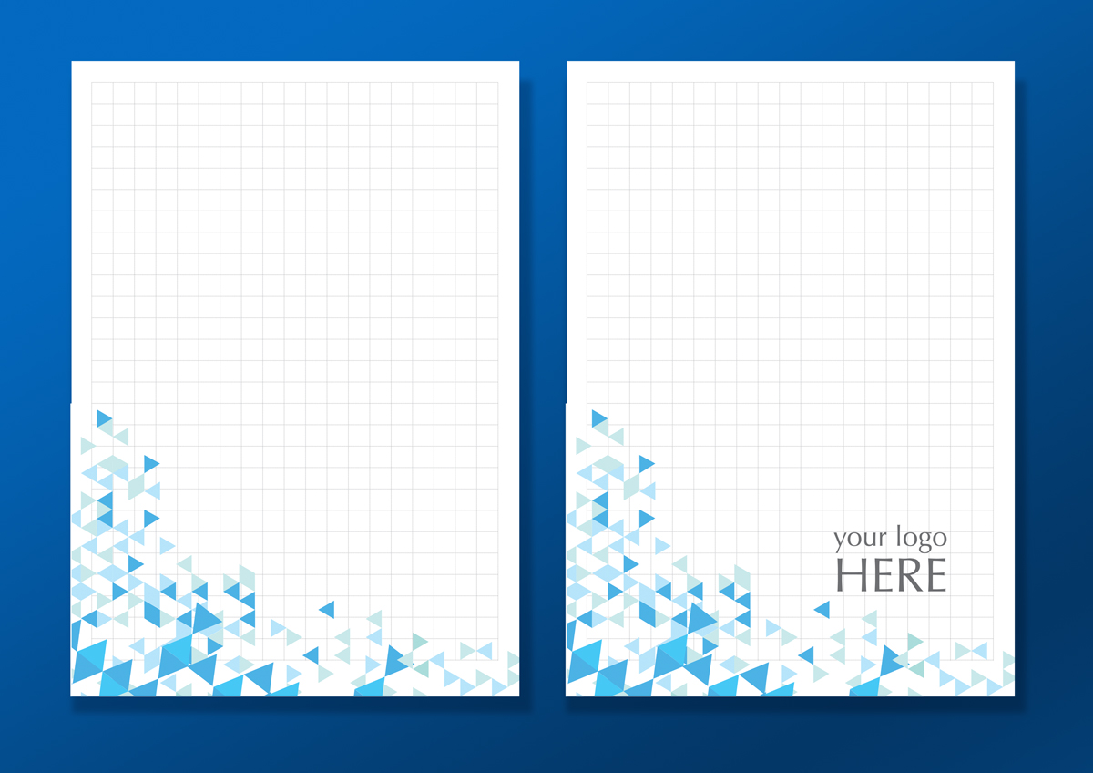 Letterhead Design by eveazure for pixartprinting IT04061550275 | Design #651198