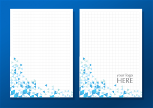 Letterhead Design by eveazure for pixartprinting IT04061550275 | Design: #651198