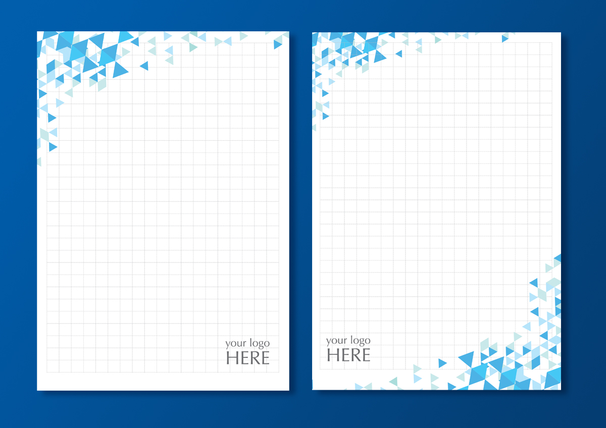 Letterhead Design by eveazure for pixartprinting IT04061550275 | Design #670627