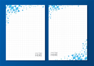 Letterhead Design by eveazure for pixartprinting IT04061550275 | Design: #670627