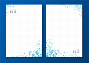 Briefkopf-Design von eveazure für pixartprinting IT04061550275 | Design #670640