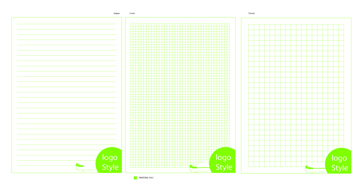 Letterhead Design by putut purnawanto for pixartprinting IT04061550275 | Design #662909