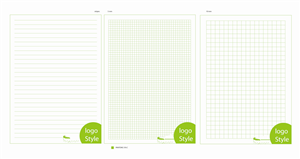 Letterhead Design by putut purnawanto for pixartprinting IT04061550275 | Design: #662909