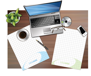 Letterhead Design by ficiuc flavius