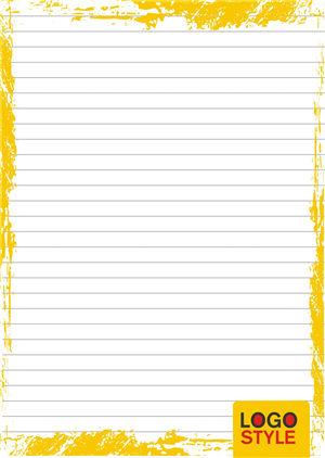 Letterhead Design by Amit Prakash
