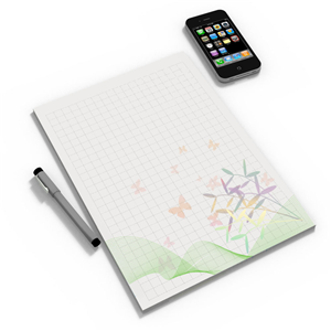 Letterhead Design by tarokun