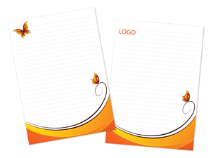 Letterhead Design by vali