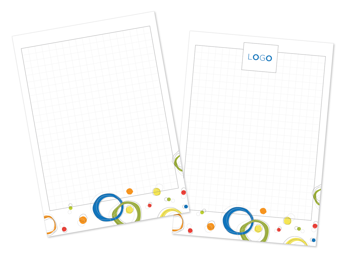 Letterhead Design by vali for pixartprinting IT04061550275 | Design #648175