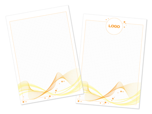 Letterhead Design by vali for pixartprinting IT04061550275 | Design: #648932