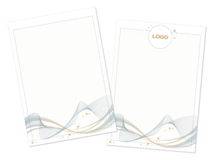 Letterhead Design by vali for pixartprinting IT04061550275 | Design: #661573