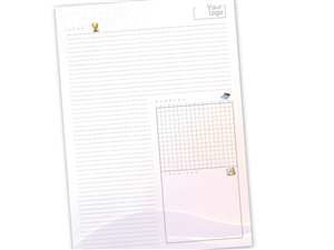 Letterhead Design by 28crickets for pixartprinting IT04061550275 | Design: #669732
