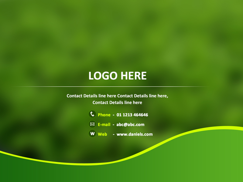 PowerPoint Design by Best Design Hub for PodPonics LLC | Design #2941376