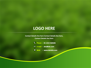 PowerPoint Design by Best Design Hub for PodPonics LLC | Design: #2941376