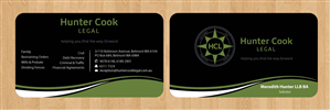 Business Card Design Project | Business Card Design by Sbss