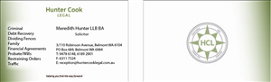 Design de Carte de Visite par klwilliams pour ce projet | Design : #647938