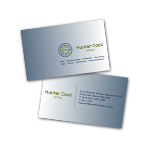 Design de Carte de Visite par Diogo Landô pour ce projet | Design : #654571