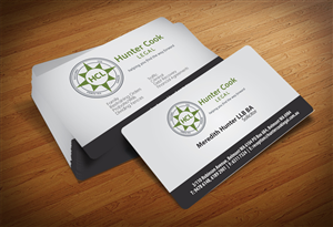 Design de Carte de Visite par Rehan pour ce projet | Design : #657499