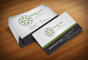 Design de Carte de Visite par Rehan pour ce projet | Design : #657503