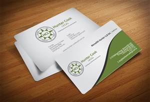 Design de Carte de Visite par Rehan pour ce projet | Design : #658431