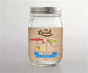 Label Design by masher for this project | Design: #2826935