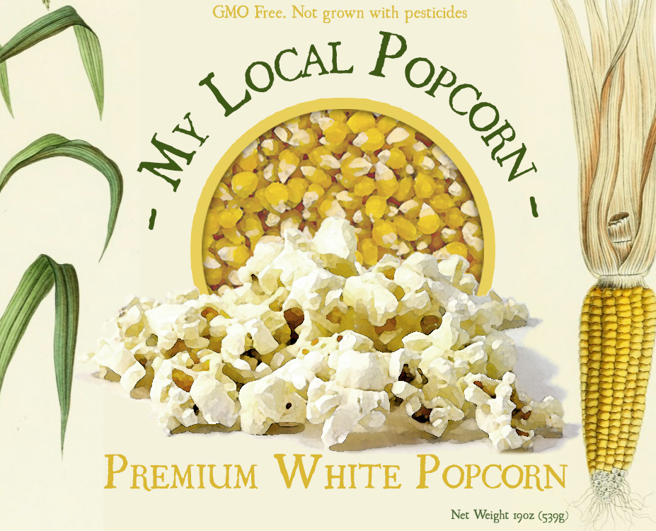 Label Design by Tucker FitzGerald for this project | Design #2793933