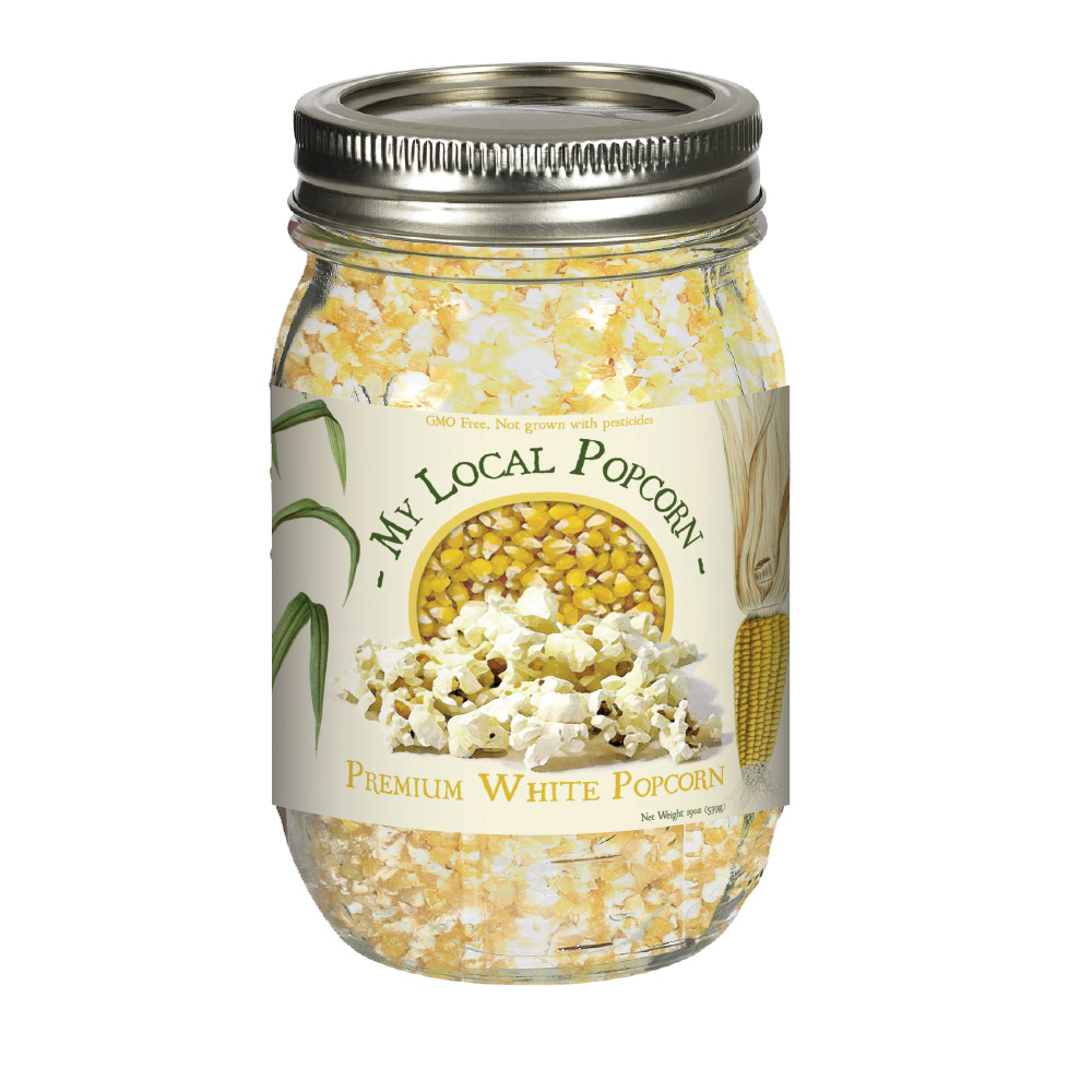 Label Design by Tucker FitzGerald for this project | Design #2793938