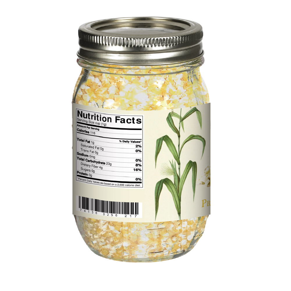 Label Design by Tucker FitzGerald for this project | Design #2794024