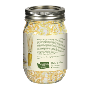 Label Design by Tucker FitzGerald for this project | Design: #2794026
