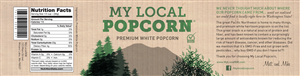 Label Design by Foreverpais