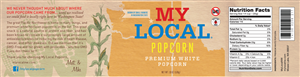 Label Design by Foreverpais for this project | Design: #2856677