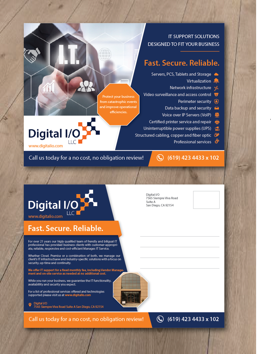 Design de Carte Postale par alex989 pour ce projet | Design #18201954
