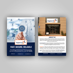 Postcard Design by debdesign for this project | Design: #18212886